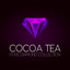 Cocoa Tea Pure Diamond Collection cover