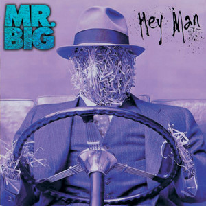 Hey Man [Expanded] album