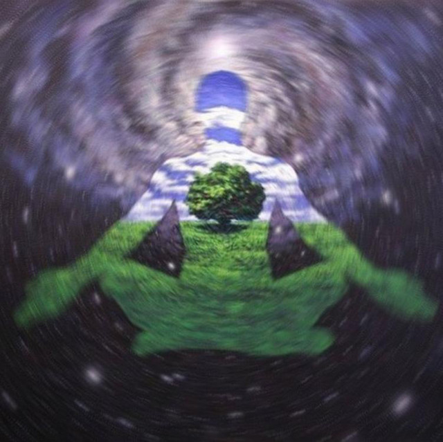 Bioscape photo