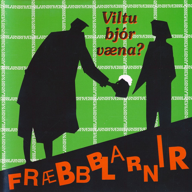 Fræbbblarnir Photo