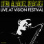 Live at Vision Festival Albumcover