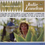 The Wonderful World of Julie London cover
