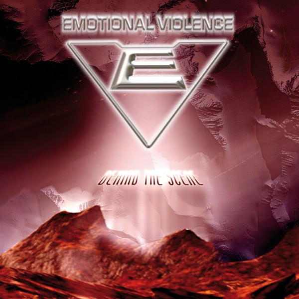Emotional Violence Photo