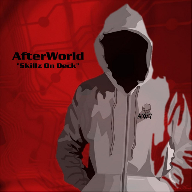 Afterworld Photo