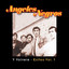 Y volveré cover