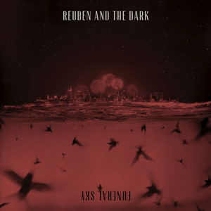 Funeral Sky (Deluxe) cover