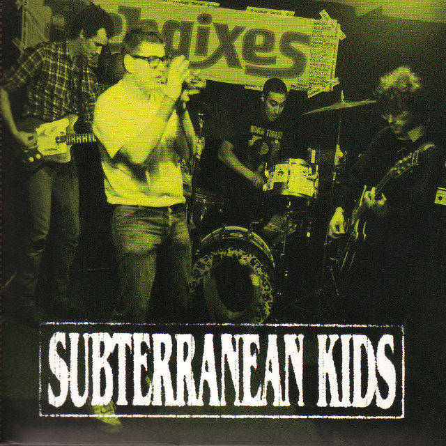 Subterranean Kids Photo