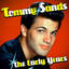 The Early Years cover