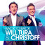 Back To Back: Will Tura & Christoff cover
