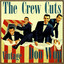 Vintage Doo Wop Albumcover