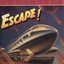 Escape From The Fallen Planet Albumcover