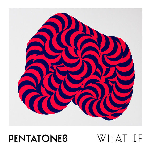 Musik Album 'What If'