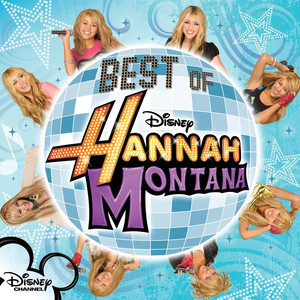 Best of Hannah Montana album