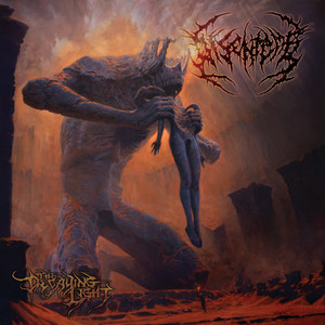 The Decaying Light cover