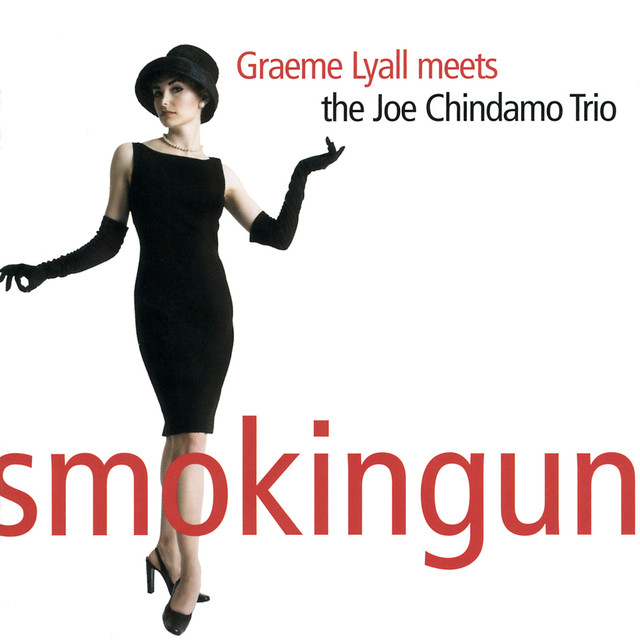 Joe Chindamo Trio Photo