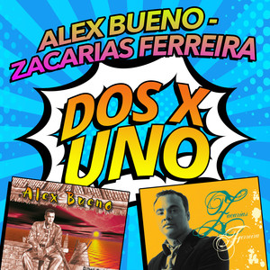 Dos X Uno album