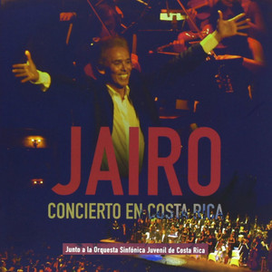 Concierto en Costa Rica (Volumen 2) album