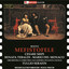 Boito: Mefistofele cover