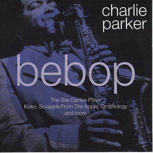 Bebop album