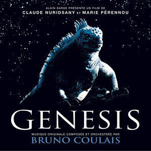 Genesis album