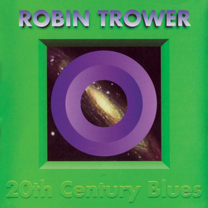 20th Century Blues album
