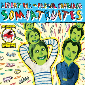 Somiatruites cover