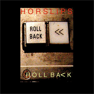 Roll Back album