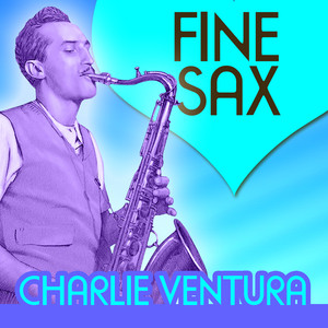 Fine Sax cover