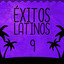 Éxitos Latinos (Volumen 9) Albumcover