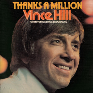 Thanks a Million (with Alyn Ainsworth & His Orchestra) [2017 Remaster] cover