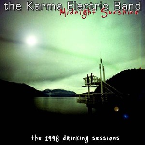 Karma Electric Band