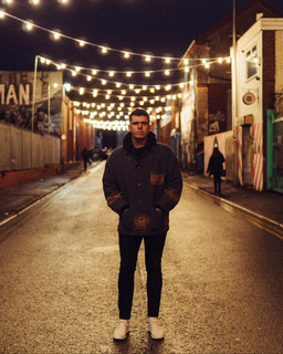 UK Gold Photo