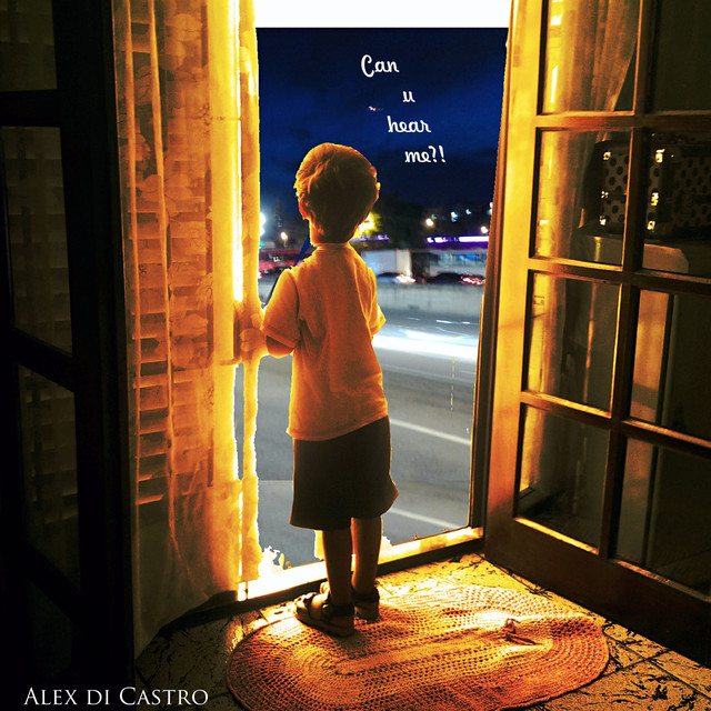 Alex De Castro Photo