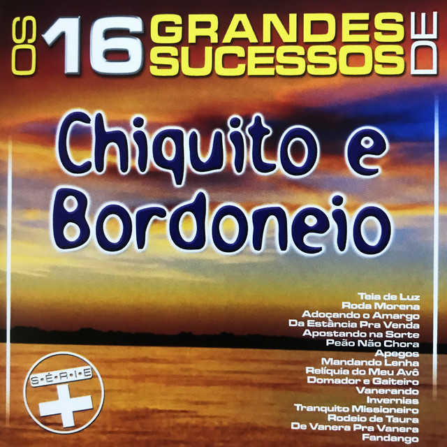 Chiquito e Bordoneio Photo