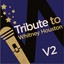 Tribute to Whitney Houston, Vol. 2 Albumcover