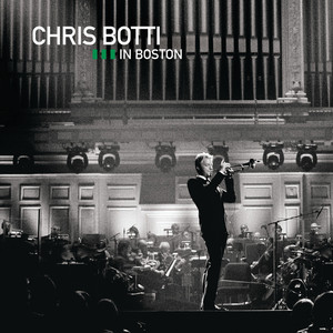 Live In Boston album