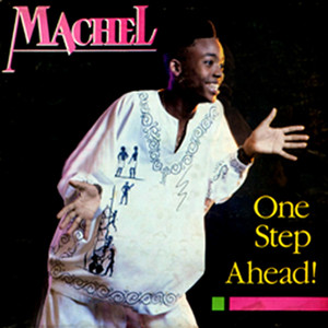 One Step Ahead album