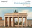 Bach: Brandenburg Concertos, BWV 1046-1051 cover