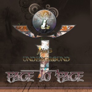 Face To Face Albumcover