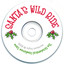 Santa's Wild Ride Albumcover