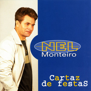 Cartaz de Festas Albumcover