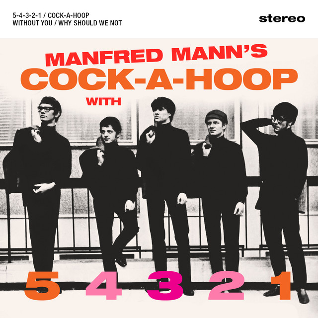 Cock-a-hoop cover