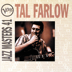 Verve Jazz Masters: Tal Farlow album