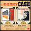 Greatest! / Now Here's Johnny Cash cover
