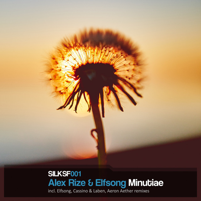 Alex Rize Photo