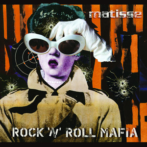 Rock N Roll Mafia cover