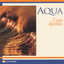 Aqua Mother Earth Albumcover
