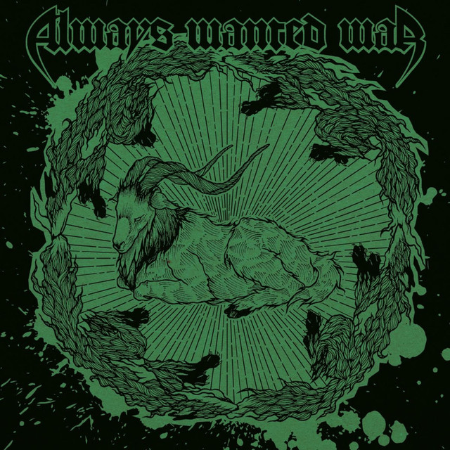 Always War Photo