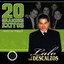 20 Grandes Éxitos Albumcover