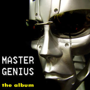 Master Genius poster